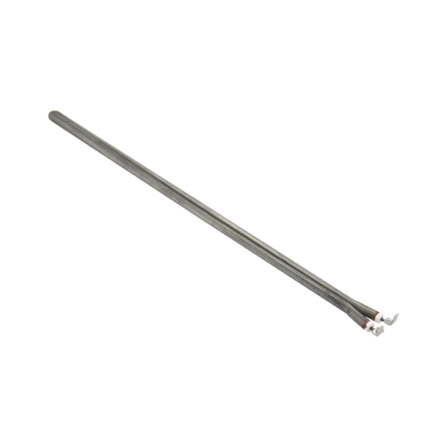 Тэн для бойлера сухой 1000 Вт, L=400 мм, 13*10.5 мм