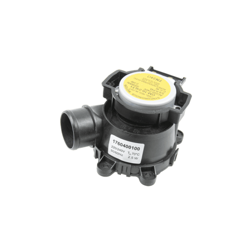Клапан подачи воды для посудомоечной машины Beko 1760400100, 1760400300 (с прессостатом) Клапан подачи воды для посудомоечной машины Beko 1760400100, 1760400300 (с прессостатом)