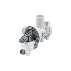 Насос у зборі Hanyu B20-6AZ для пральної машини Ariston, Indesit C00064950, C00092264