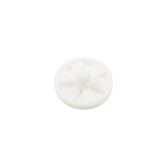 Шестерня для мясорубки Kenwood KW715564, d=20.5/83 мм, h=34 мм, z=9/85