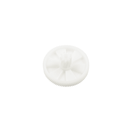 Шестерня для мясорубки Kenwood KW715564, d=20.5/83 мм, h=34 мм, z=9/85 Шестерня для мясорубки Kenwood KW715564, d=20.5/83 мм, h=34 мм, z=9/85