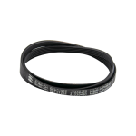 Ремень 1225 5EPJ Gates, Candy 41039460 (резиновый)