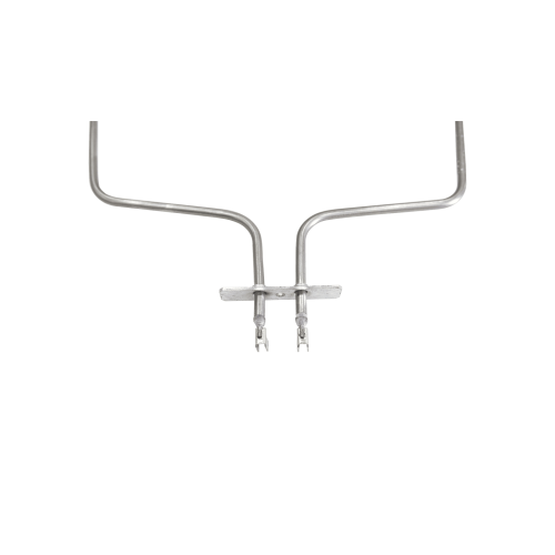 Тен для духовки, 350*390 мм, 1150 Вт, Whirlpool 481225998421, Ariston, Indesit C00316553, Tormec