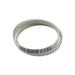 Ремень 1287 ELH8 Megadyne, Zanussi 124021140 (полиуретановый)