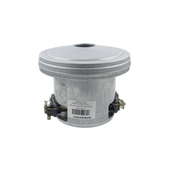 Двигатель для пылесоса Bosch, VC07W140, VCM-140H-3P, 1800 Вт, D138 мм, H121 мм