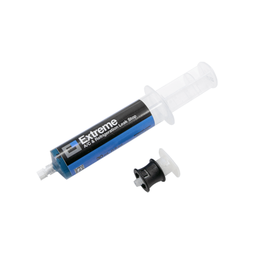 Герметик стоп-теча для фреону Errecom TR1062.C.J7.P1, R-134a, 30 мл Герметик стоп-теча для фреону Errecom TR1062.C.J7.P1, R-134a, 30 мл