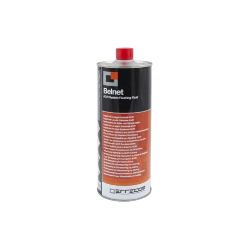 Промывочная жидкость для систем кондиционирования Belnet Errecom TR1009.01, 1 л Промывочная жидкость для систем кондиционирования Belnet Errecom TR1009.01, 1 л