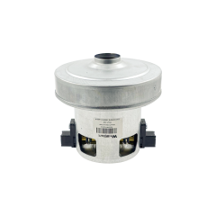 Двигатель для пылесоса Philips, VC07W1432DQ, PHb-T-03R, 1600 Вт, D126 мм, H128 мм, с буртом
