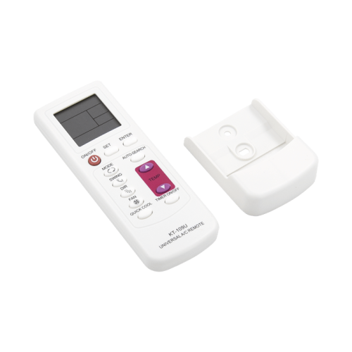 Пульт управління для кондиціонера KT-109U, універсальний Пульт управління для кондиціонера KT-109U, універсальний