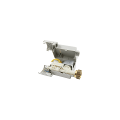 Клапан aquastop для посудомоечной машины Bosch 00091058, 1737419906 (с прессостатом)