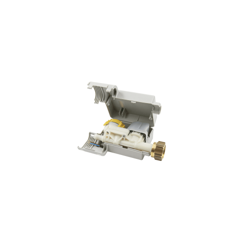 Клапан aquastop для посудомоечной машины Bosch 00091058, 1737419906 (с прессостатом) Клапан aquastop для посудомоечной машины Bosch 00091058, 1737419906 (с прессостатом)