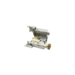 Клапан aquastop для посудомоечной машины Bosch 00091058, 1737419906 (с прессостатом)