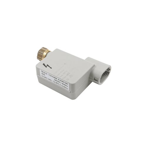 Клапан aquastop для посудомоечной машины Bosch 00091058, 1737419906 (с прессостатом) Клапан aquastop для посудомоечной машины Bosch 00091058, 1737419906 (с прессостатом)