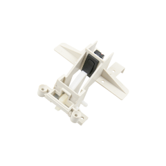 Замок для посудомоечной машины Ariston, Indesit С00044831