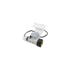 Клапан aquastop для посудомоечной машины Bosch 00645701 (с прессостатом)