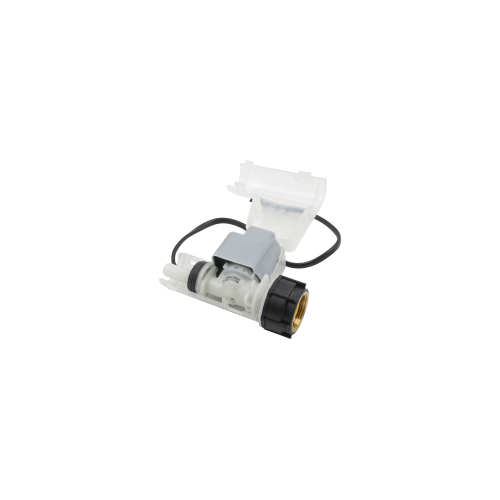 Клапан aquastop для посудомоечной машины Bosch 00645701 (с прессостатом) Клапан aquastop для посудомоечной машины Bosch 00645701 (с прессостатом)