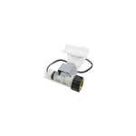 Клапан aquastop для посудомоечной машины Bosch 00645701 (с прессостатом)