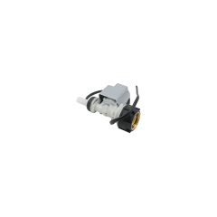 Клапан aquastop для посудомоечной машины Bosch 00645701 (с прессостатом) 2