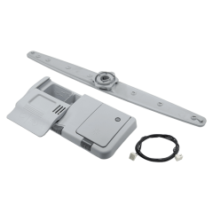 Диспенсер (дозатор) для посудомоечной машины Whirlpool 480131000162