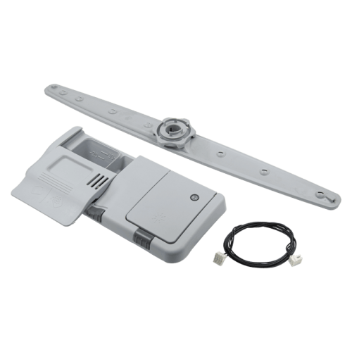 Диспенсер (дозатор) для посудомоечной машины Whirlpool 480131000162 Диспенсер (дозатор) для посудомоечной машины Whirlpool 480131000162