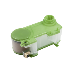 Ионизатор (декальцификатор) воды для посудомоечной машины Ariston, Indesit С00258668, 482000030513