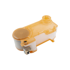 Ионизатор (декальцификатор) воды для посудомоечной машины Ariston, Indesit С00386789, 482000030446