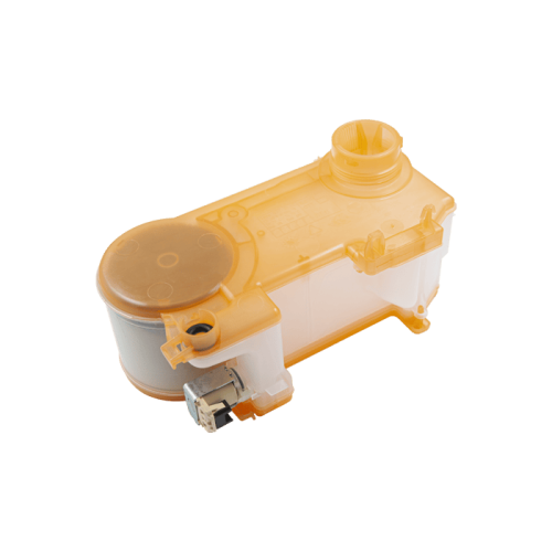 Ионизатор (декальцификатор) воды для посудомоечной машины Ariston, Indesit С00386789, 482000030446 Ионизатор (декальцификатор) воды для посудомоечной машины Ariston, Indesit С00386789, 482000030446