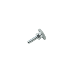 Ножка для стиральной машины LG AFC729093, AFC72755402, M10*1.25, h=51.5 мм