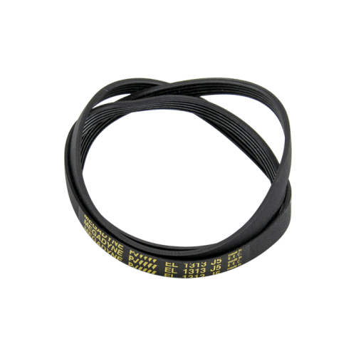 Ремень 1313 ELJ5 Megadyne, Whirlpool 481935818124 (резиновый) Ремень 1313 ELJ5 Megadyne, Whirlpool 481935818124 (резиновый)