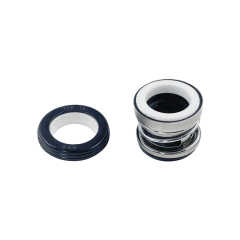 Сальник (торцеве ущільнення) насоса 104-14