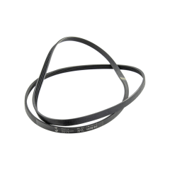 Ремень 1270 PJ4 Hutchinson, Samsung 6602-001535A (резиновый)