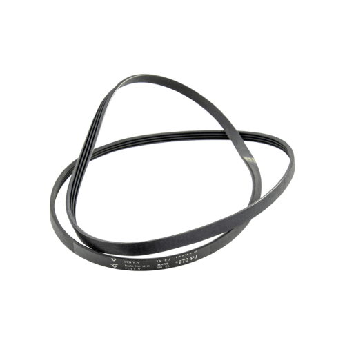 Ремінь 1270 PJ4 Hutchinson, Samsung 6602-001535A (гумовий) Ремінь 1270 PJ4 Hutchinson, Samsung 6602-001535A (гумовий)