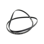 Ремень 1270 PJ4 Hutchinson, Samsung 6602-001535A (резиновый)