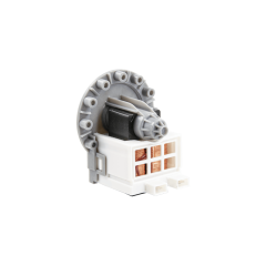 Насос Whicepart WM13W055V2X для пральної машини Ariston, Indesit