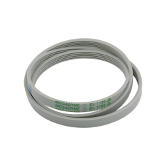 Ремінь 1195 ELJ5 Megadyne, Electrolux 140002231011 (поліуретановий)