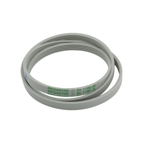 Ремень 1195 ELJ5 Megadyne, Electrolux 140002231011 (полиуретановый) Ремень 1195 ELJ5 Megadyne, Electrolux 140002231011 (полиуретановый)