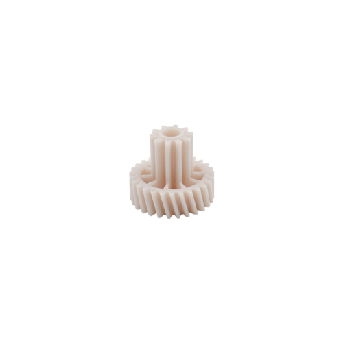 Шестерня для мясорубки Kenwood KW715563, d=28/56 мм, h=49 мм, z=10/27 Шестерня для мясорубки Kenwood KW715563, d=28/56 мм, h=49 мм, z=10/27