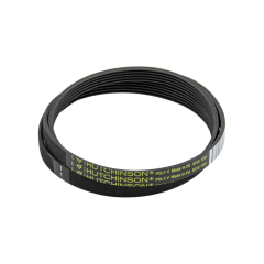 Ремень 1201 PJE5 Hutchinson, Ariston C00145552, C00609833 (резиновый)