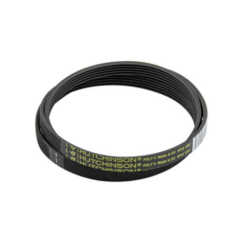 Ремень 1201 PJE5 Hutchinson, Ariston C00145552, C00609833 (резиновый) Ремень 1201 PJE5 Hutchinson, Ariston C00145552, C00609833 (резиновый)