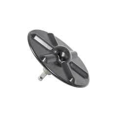 Узел для стиральной машины полуавтомат Таврия, d=160 мм, h=78 мм (прямой)