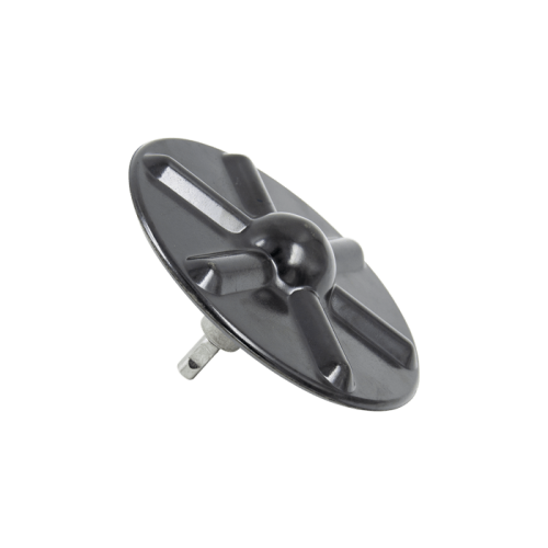 Вузол для пральної машини напівавтомат Таврія, d=160 мм, h=78 мм (прямий)