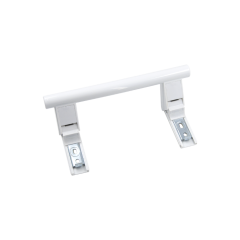 Ручка для холодильника Liebherr 9096036, 909603600, L210 мм (низ / верх)