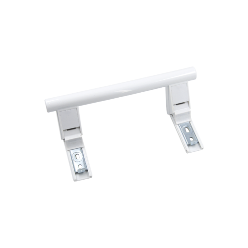 Ручка для холодильника Liebherr 9096036, 909603600, L210 мм (низ / верх)