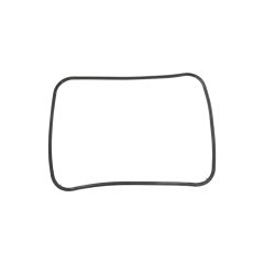 Уплотнитель двери для духовки Zanussi 3577322013, 00127043, COK702ZN, 390*310 мм