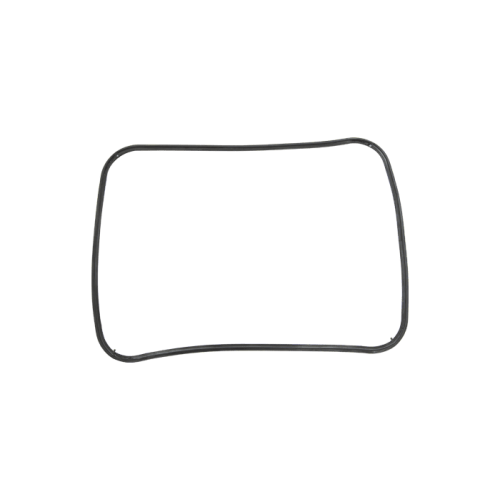 Ущільнювач двері для духовки Zanussi 3577322013, 00127043, COK702ZN, 390*310 мм Ущільнювач двері для духовки Zanussi 3577322013, 00127043, COK702ZN, 390*310 мм