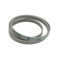 Ремень 1280 ELJ6 Megadyne, AEG 1323531101 (полиуретановый)