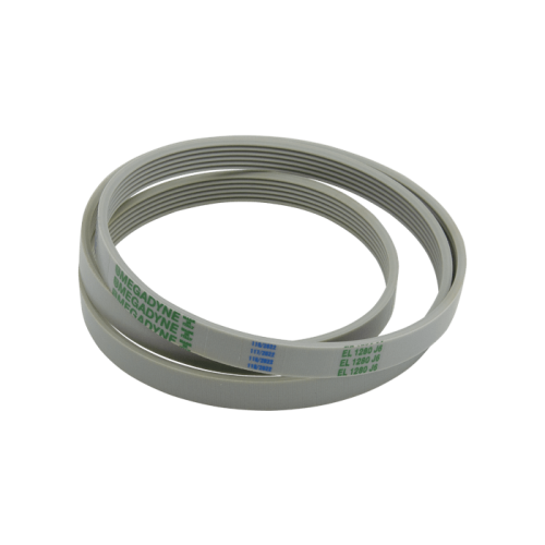 Ремень 1280 ELJ6 Megadyne, AEG 1323531101 (полиуретановый) Ремень 1280 ELJ6 Megadyne, AEG 1323531101 (полиуретановый)