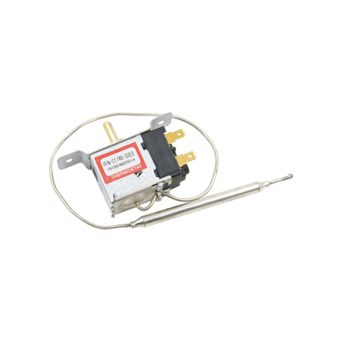 Термостат для холодильника Samsung DA47-10107U, PFN-C174S-03ED, 230 мм (-22.5...-16.5°C) Термостат для холодильника Samsung DA47-10107U, PFN-C174S-03ED, 230 мм (-22.5...-16.5°C)