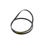 Ремень 1079 ELJ4 Megadyne, Ariston C00059157 (резиновый)