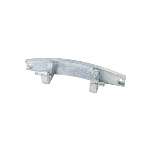 Завіса (петля, шарнір) люка для пральної машини Bosch, Siemens 00627049, 00655117, 140 мм Завіса (петля, шарнір) люка для пральної машини Bosch, Siemens 00627049, 00655117, 140 мм